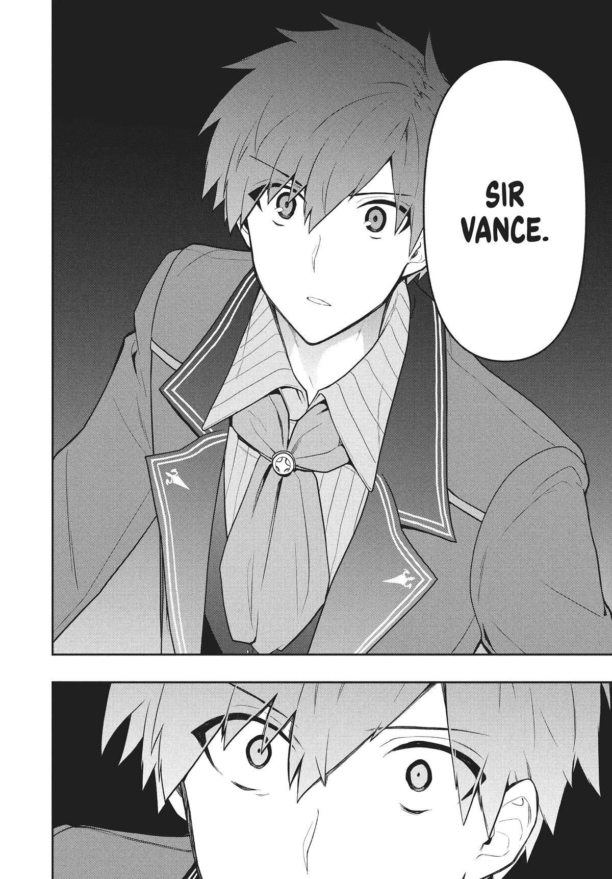 Rokuhime wa Kami Goe ni Koi ni Suru chapter 41 page 20