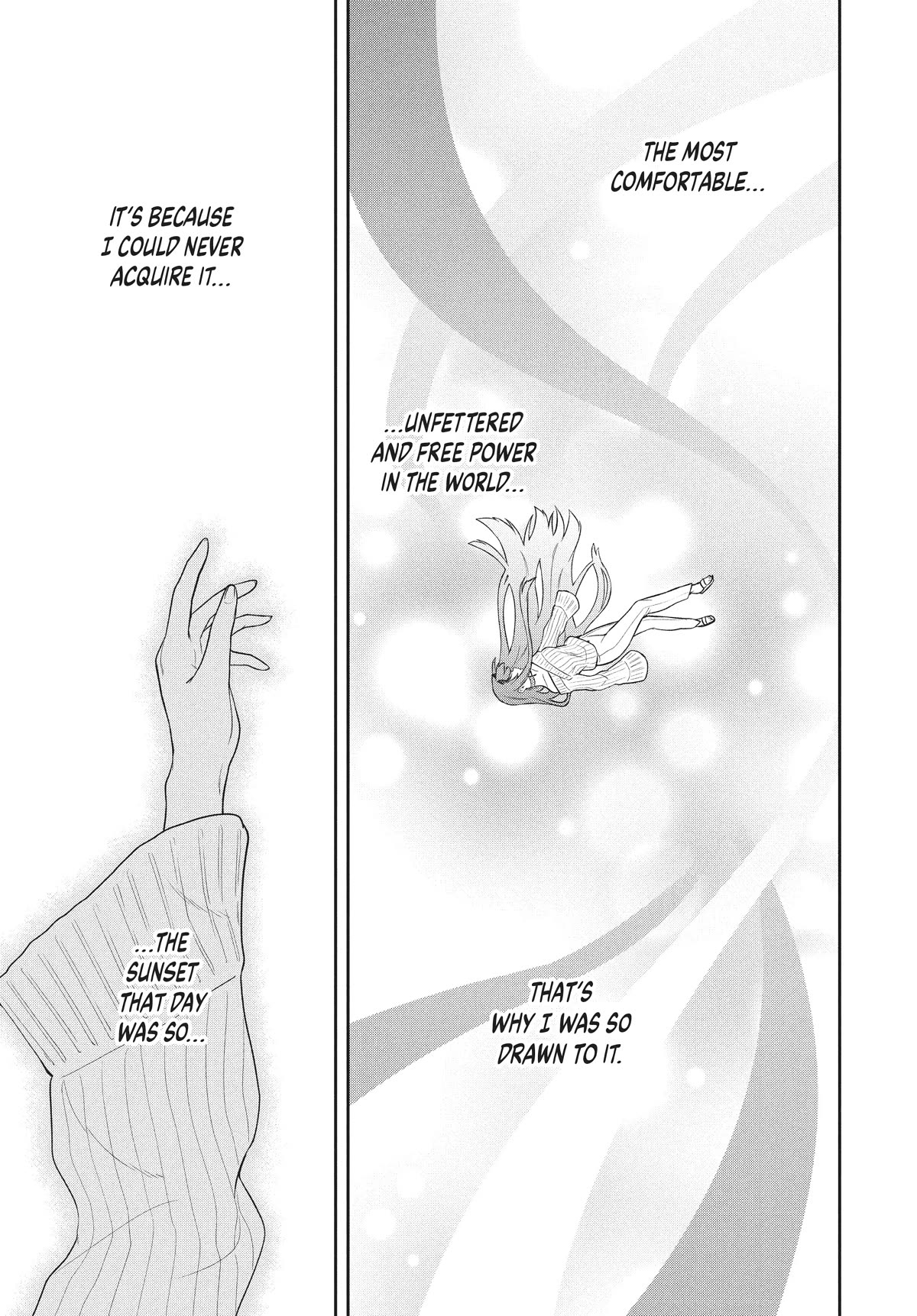 Rokuhime wa Kami Goe ni Koi ni Suru chapter 44 page 11