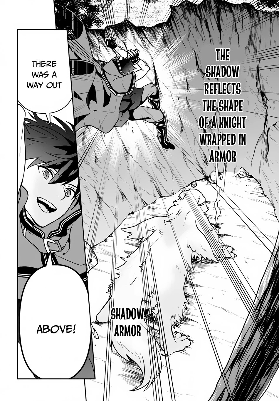 Rokuhime wa Kami Goe ni Koi ni Suru chapter 6 page 9