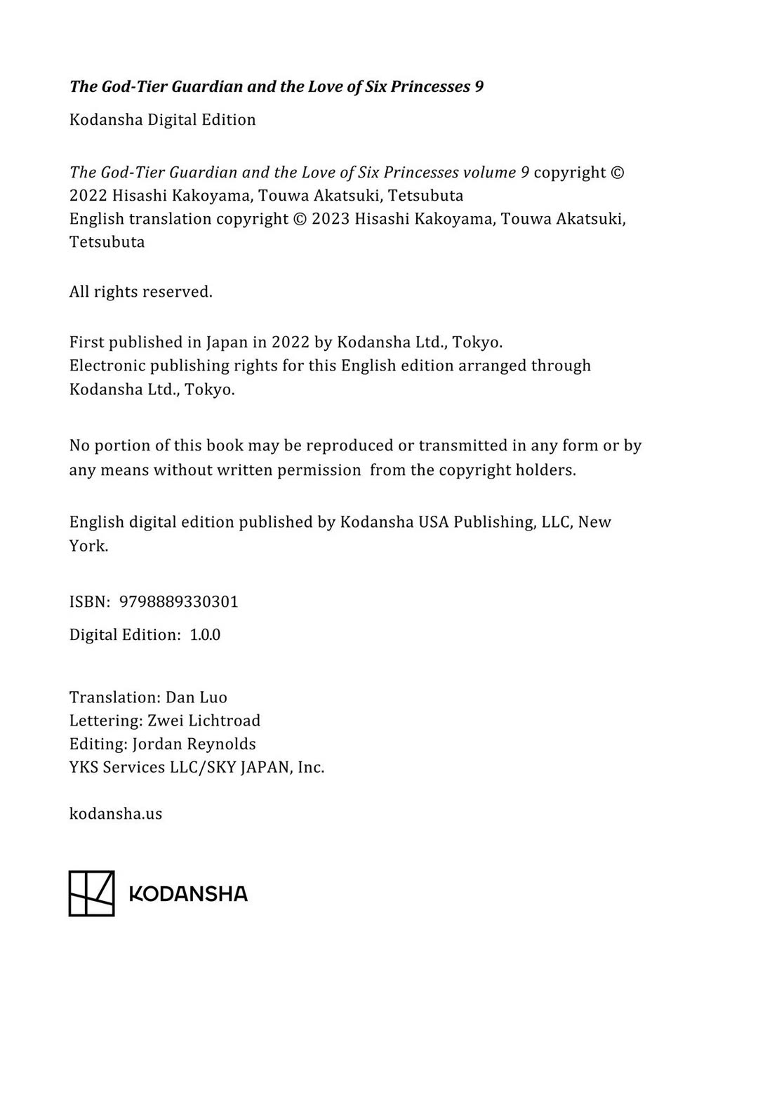 Rokuhime wa Kami Goe ni Koi ni Suru chapter 60 page 19