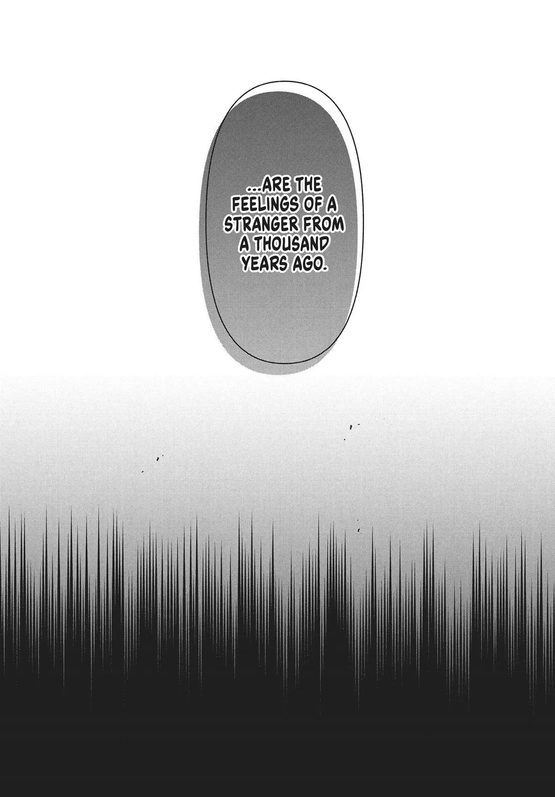 Rokuhime wa Kami Goe ni Koi ni Suru chapter 68 page 15