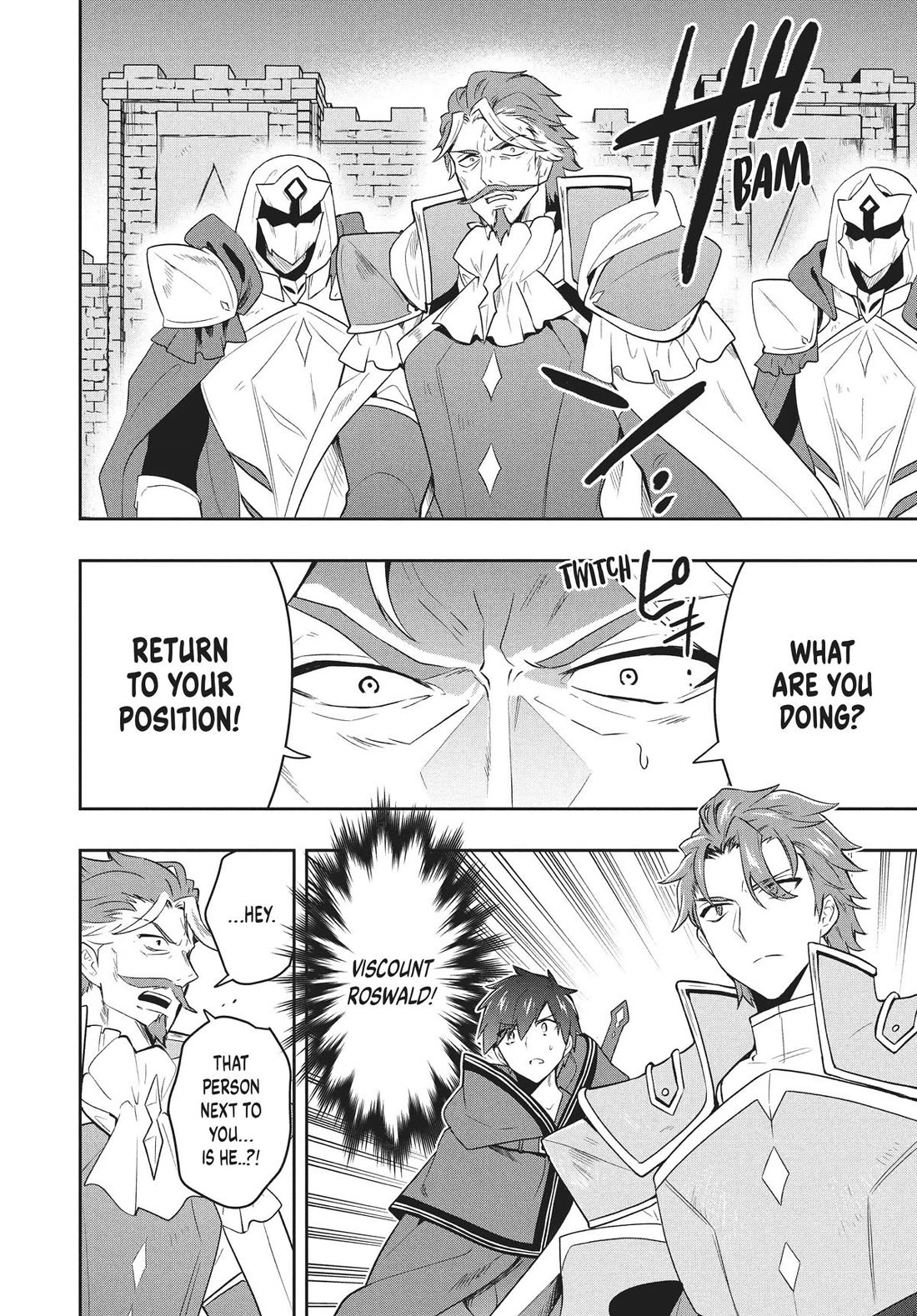 Rokuhime wa Kami Goe ni Koi ni Suru chapter 72 page 10