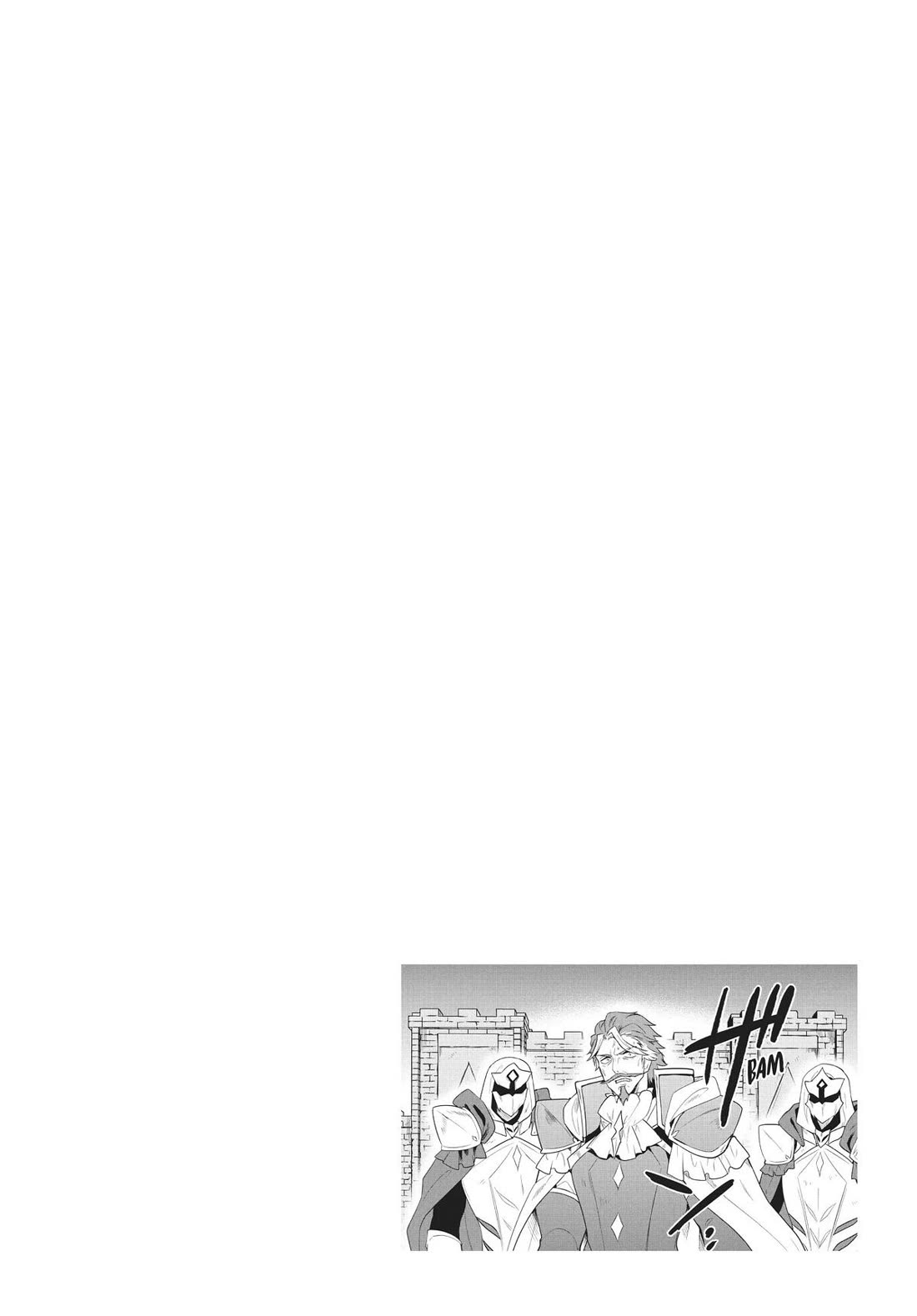 Rokuhime wa Kami Goe ni Koi ni Suru chapter 72 page 20