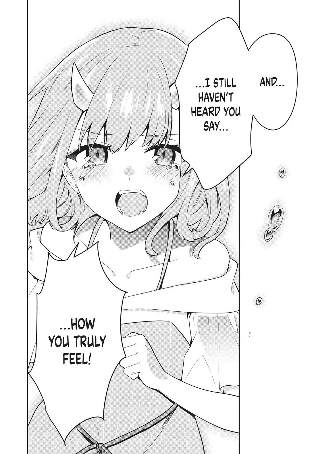 Rokuhime wa Kami Goe ni Koi ni Suru chapter 78 page 12