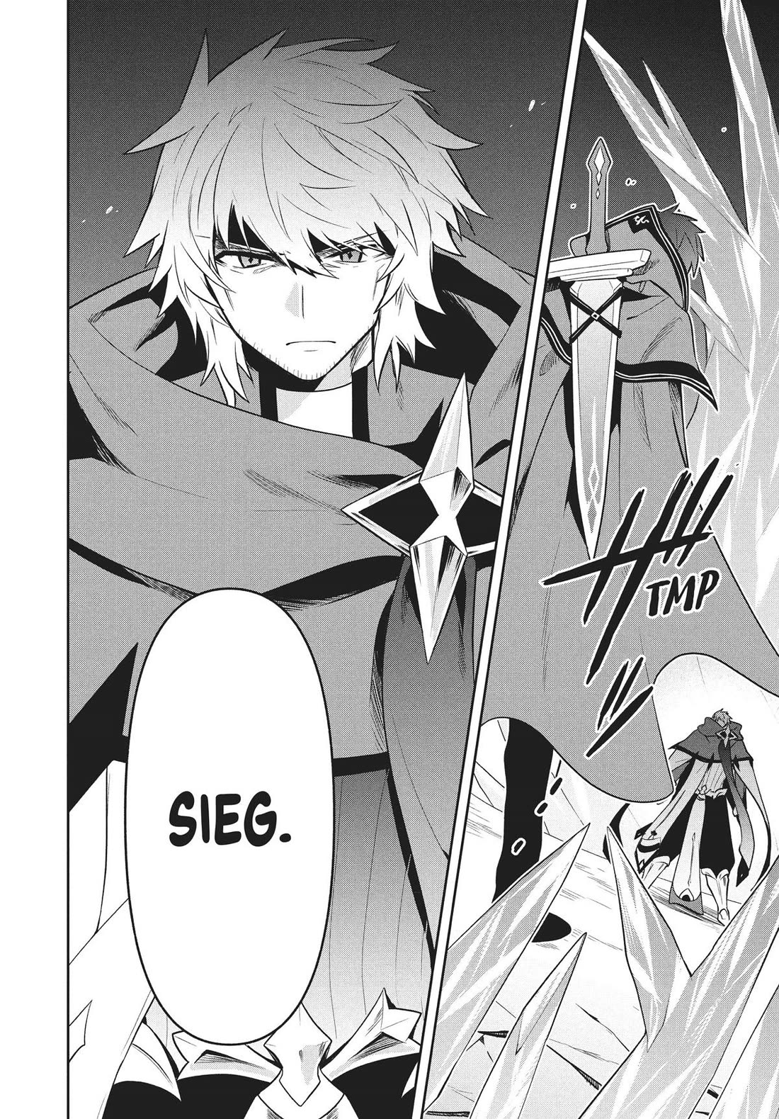 Rokuhime wa Kami Goe ni Koi ni Suru chapter 78 page 18