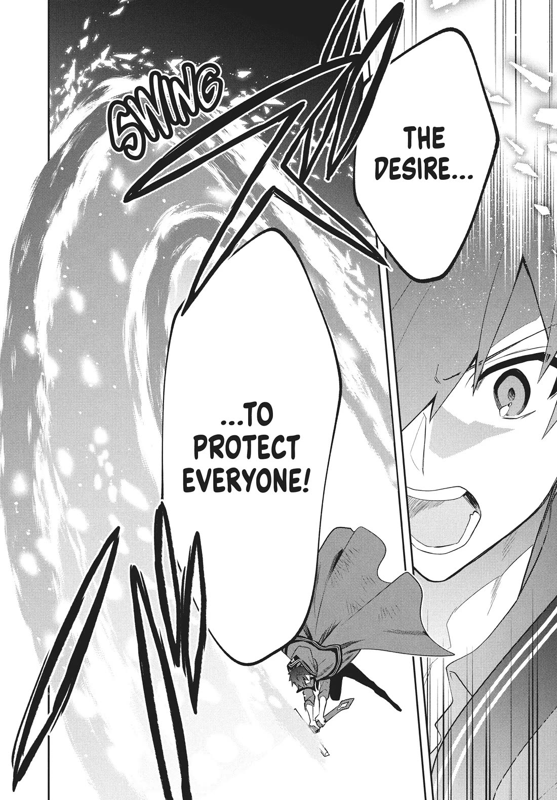 Rokuhime wa Kami Goe ni Koi ni Suru chapter 80 page 12