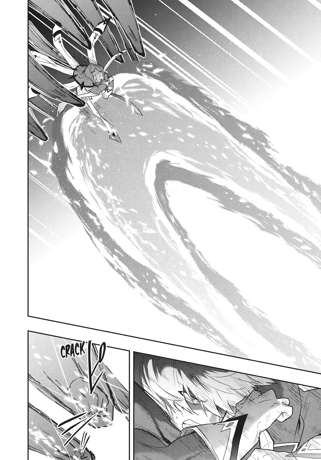 Rokuhime wa Kami Goe ni Koi ni Suru chapter 80 page 14