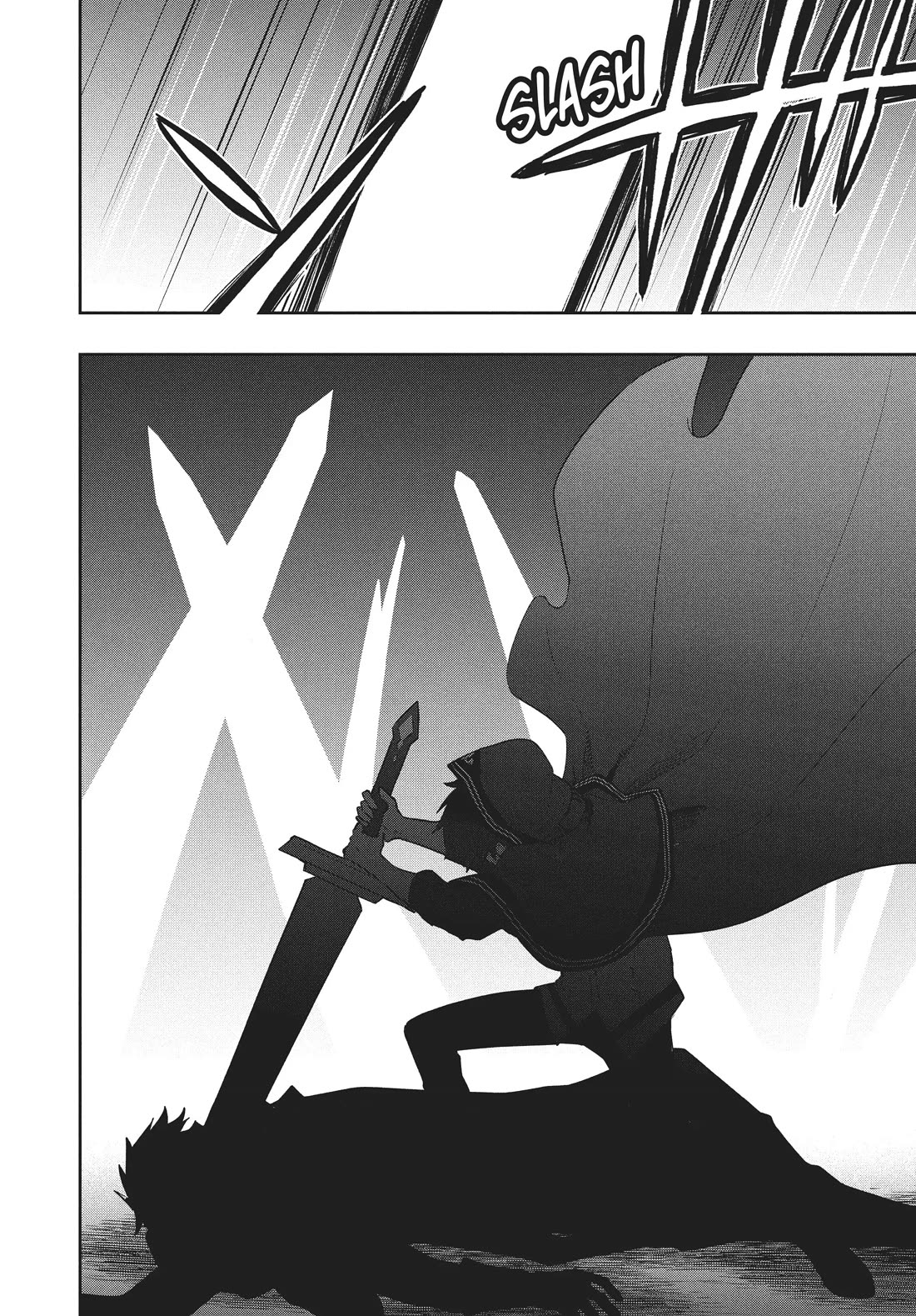 Rokuhime wa Kami Goe ni Koi ni Suru chapter 80 page 18