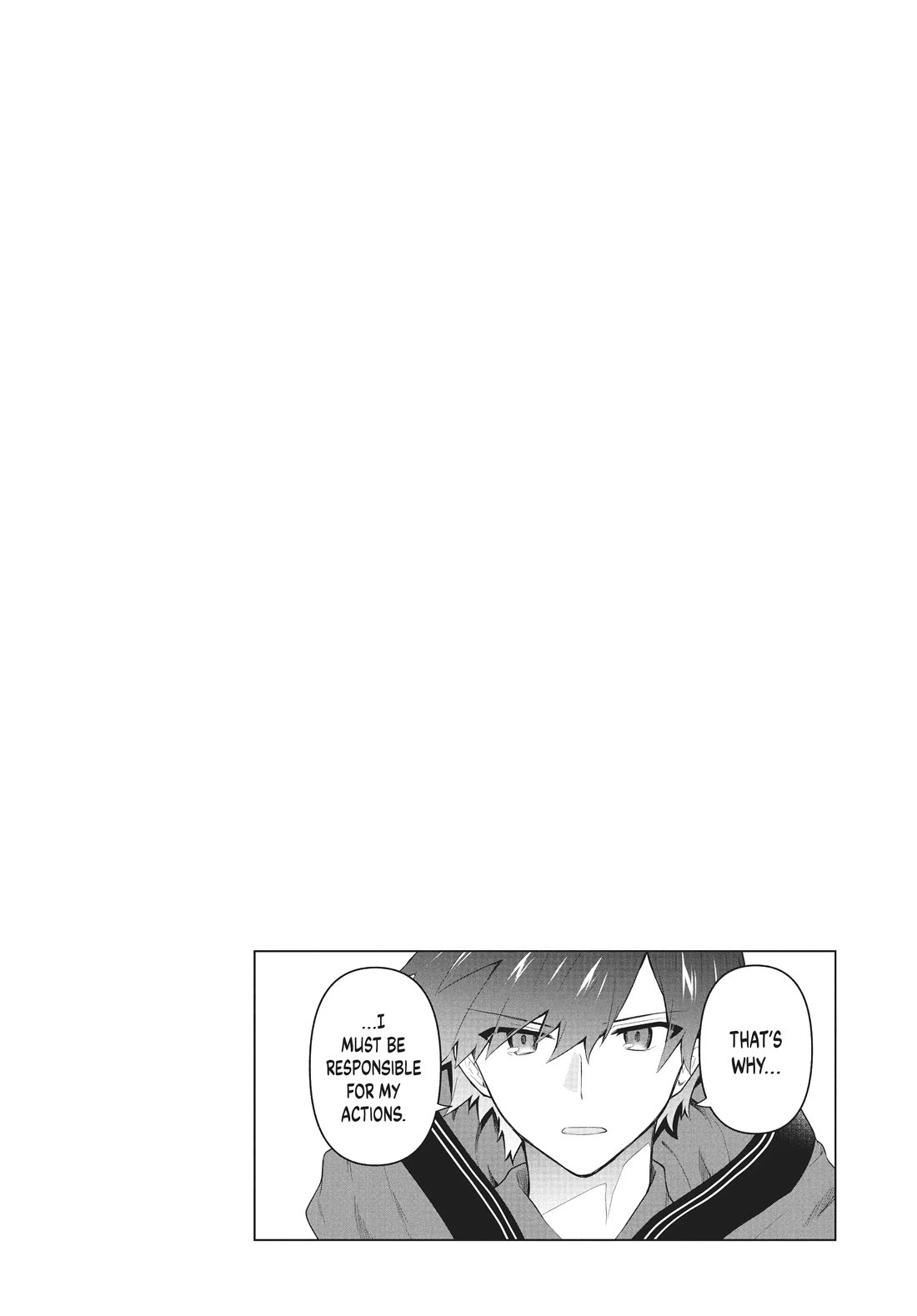 Rokuhime wa Kami Goe ni Koi ni Suru chapter 80 page 19