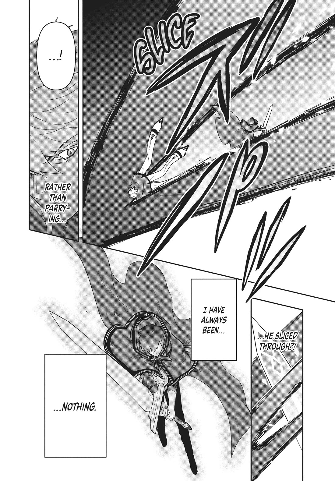 Rokuhime wa Kami Goe ni Koi ni Suru chapter 80 page 4