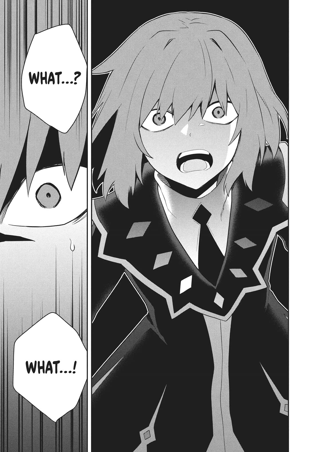 Rokuhime wa Kami Goe ni Koi ni Suru chapter 82 page 13