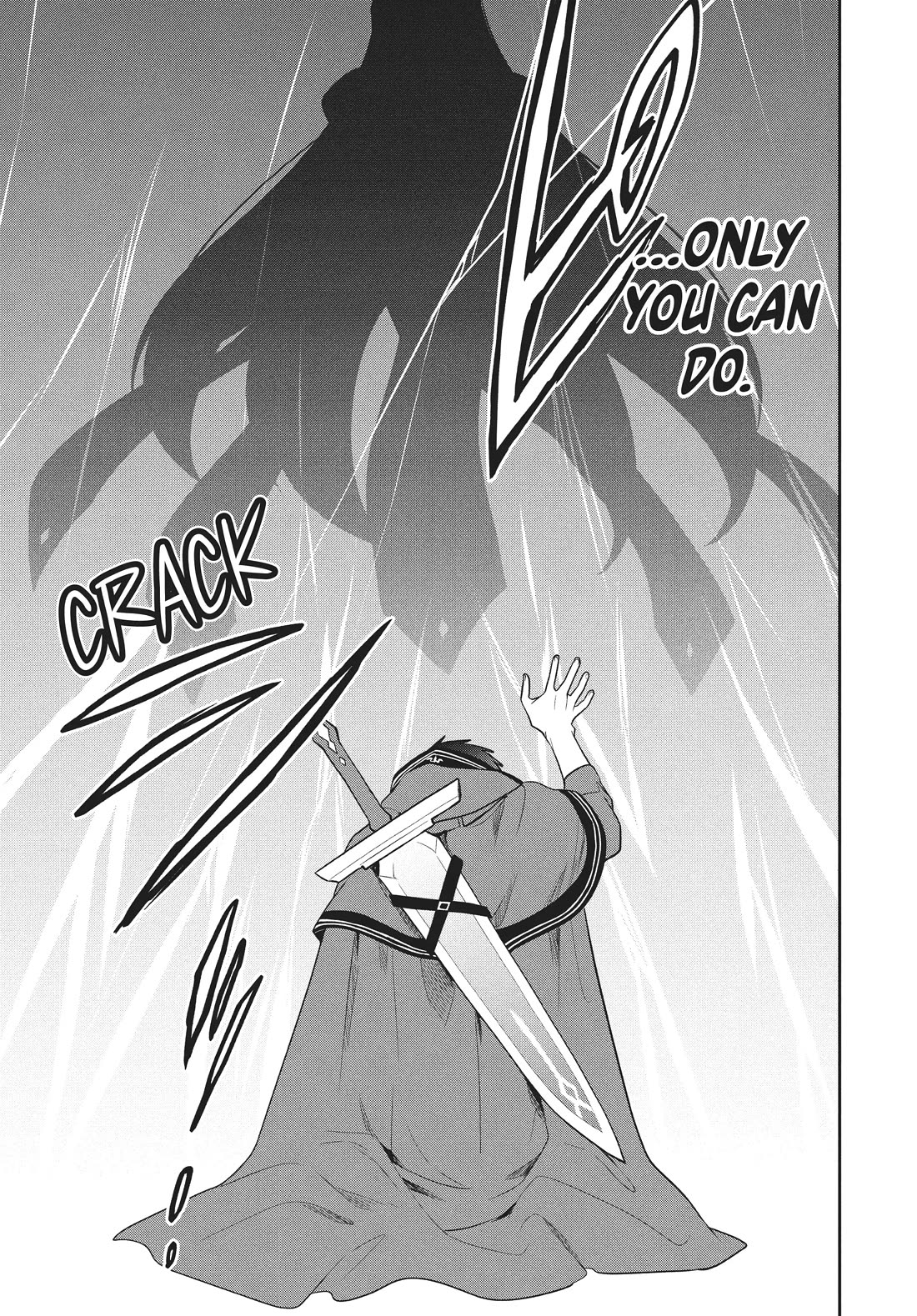 Rokuhime wa Kami Goe ni Koi ni Suru chapter 83 page 15