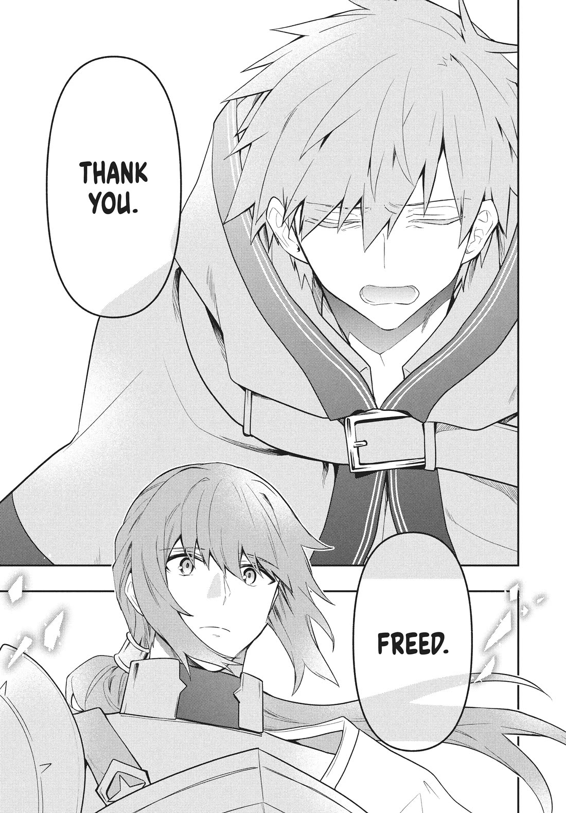 Rokuhime wa Kami Goe ni Koi ni Suru chapter 87 page 11