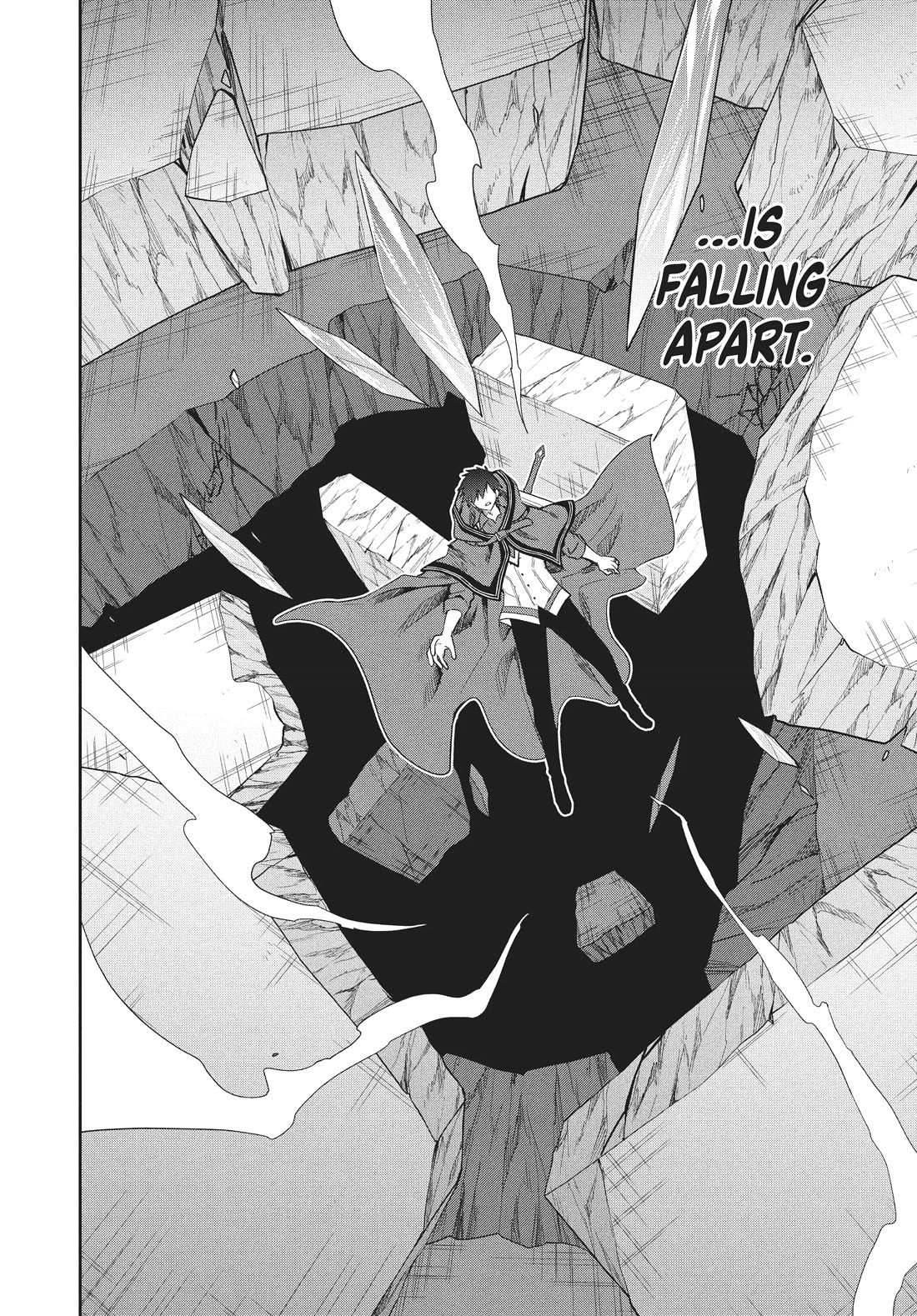 Rokuhime wa Kami Goe ni Koi ni Suru chapter 88 page 18