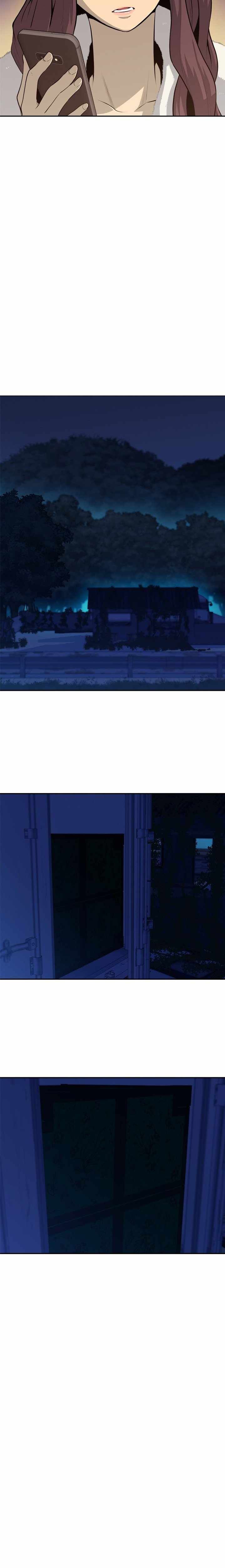 Rooftop Sword Master : Arachi The First Irregular chapter 27 page 19