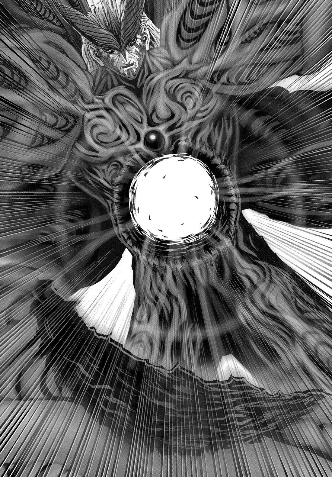 Rooster Fighter chapter 29 page 60