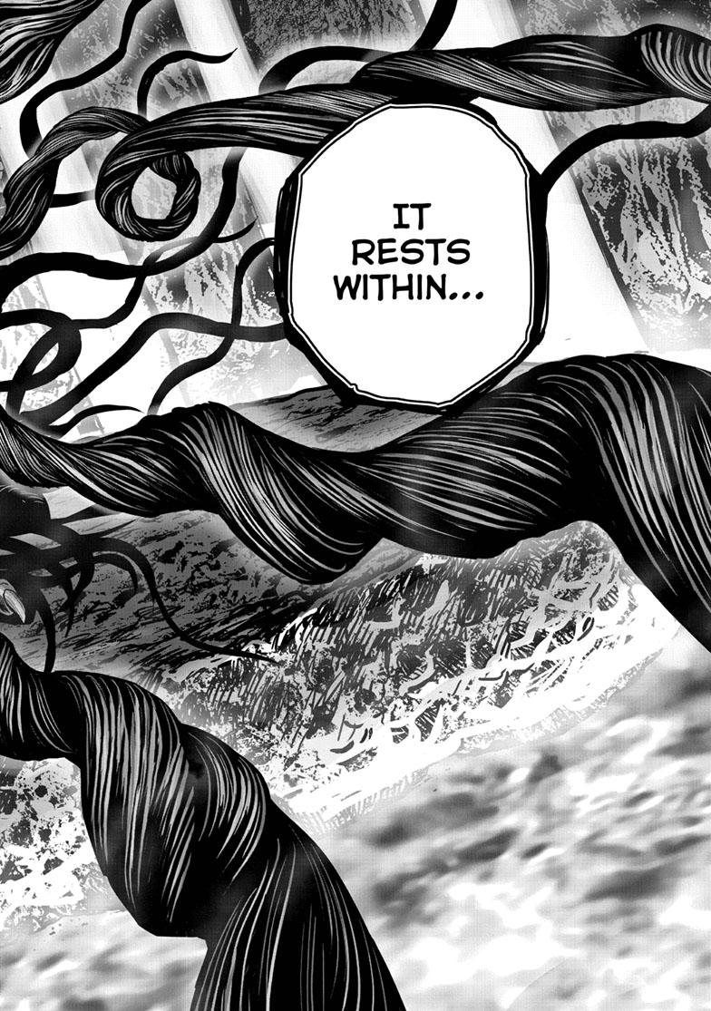 Rooster Fighter chapter 41 page 28