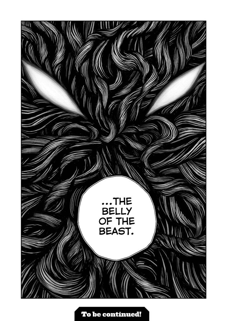 Rooster Fighter chapter 41 page 30