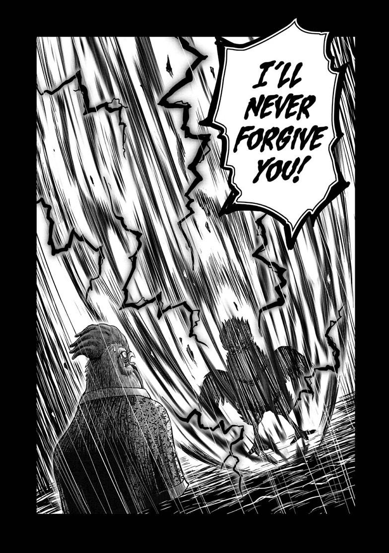 Rooster Fighter chapter 54 page 26