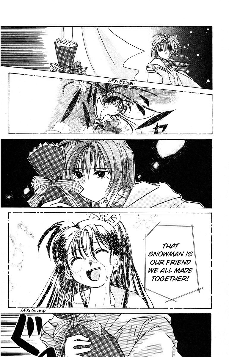 Rouman Kurabu chapter 10 page 28