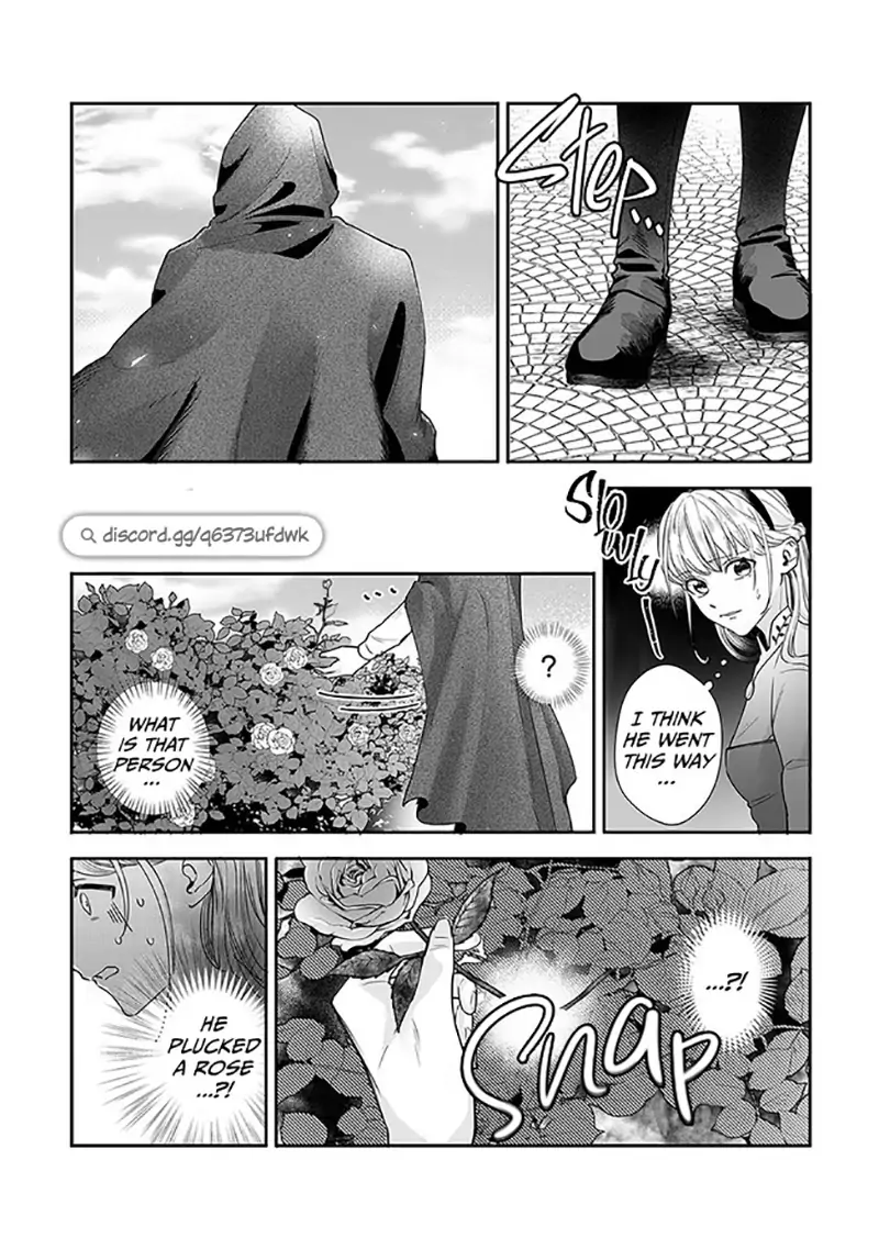 Royal Cinderella Mama - The Orphaned Fallen Noble Lady Is Cherished by the Merciless Emperor [Gourmet Scans] chapter 1.1 page 10