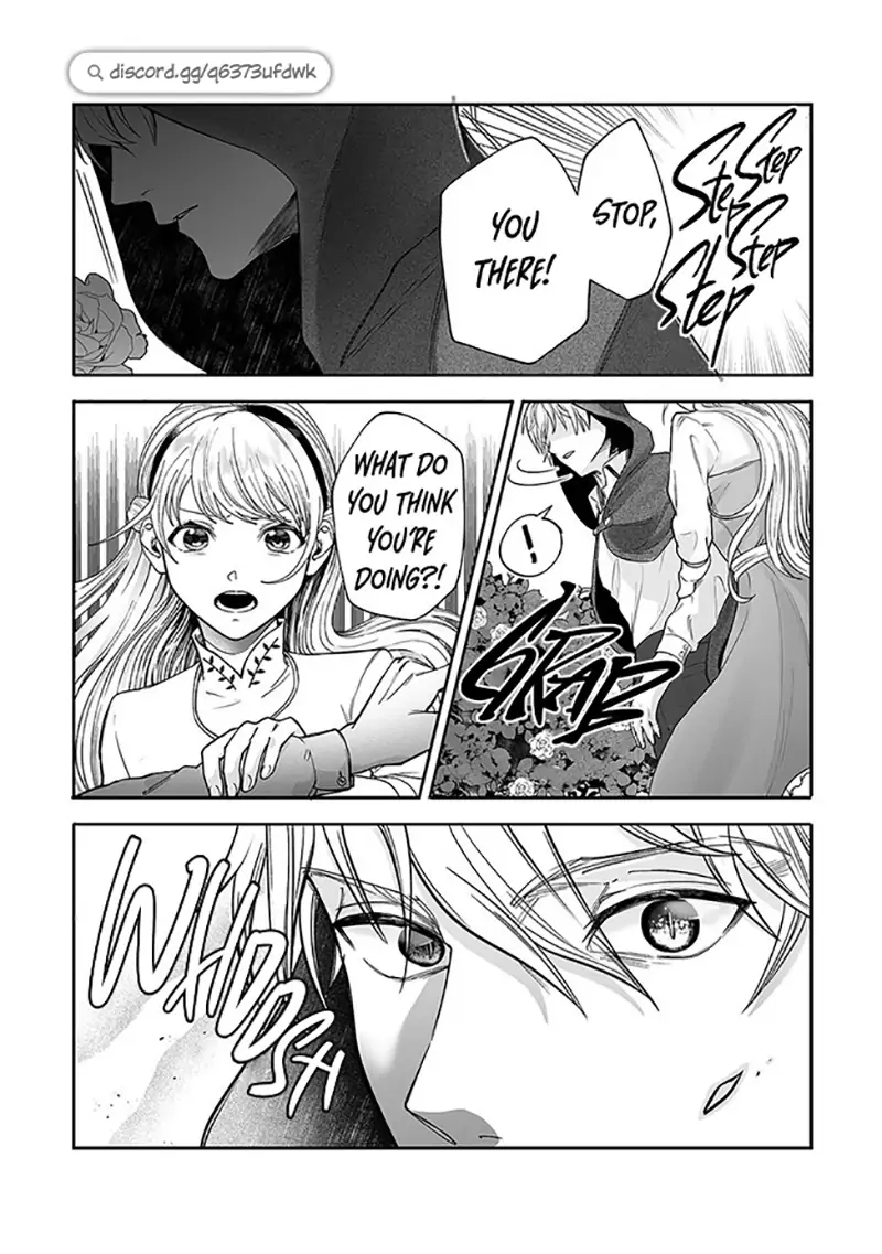 Royal Cinderella Mama - The Orphaned Fallen Noble Lady Is Cherished by the Merciless Emperor [Gourmet Scans] chapter 1.1 page 11