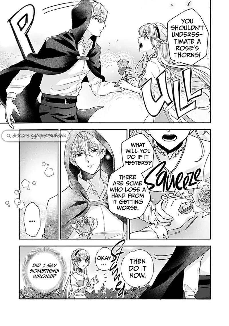 Royal Cinderella Mama - The Orphaned Fallen Noble Lady Is Cherished by the Merciless Emperor [Gourmet Scans] chapter 1.1 page 15