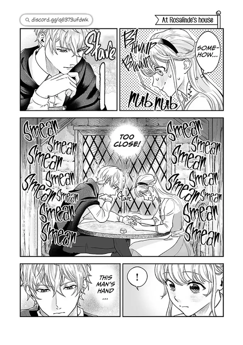 Royal Cinderella Mama - The Orphaned Fallen Noble Lady Is Cherished by the Merciless Emperor [Gourmet Scans] chapter 1.1 page 16