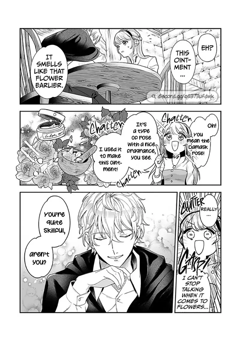 Royal Cinderella Mama - The Orphaned Fallen Noble Lady Is Cherished by the Merciless Emperor [Gourmet Scans] chapter 1.1 page 18