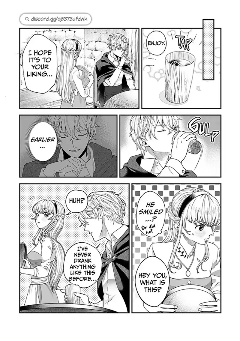 Royal Cinderella Mama - The Orphaned Fallen Noble Lady Is Cherished by the Merciless Emperor [Gourmet Scans] chapter 1.1 page 20