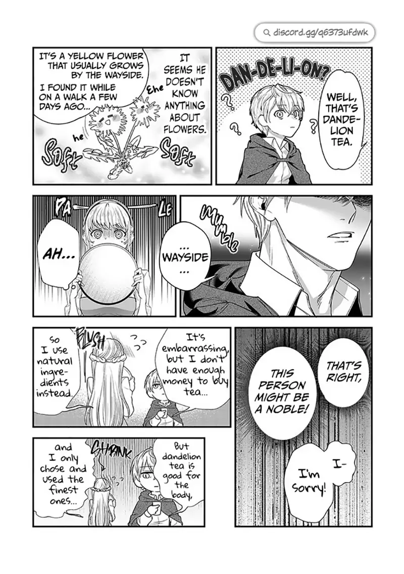 Royal Cinderella Mama - The Orphaned Fallen Noble Lady Is Cherished by the Merciless Emperor [Gourmet Scans] chapter 1.1 page 21