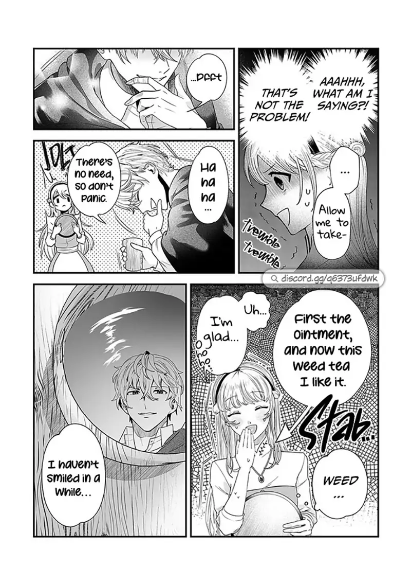 Royal Cinderella Mama - The Orphaned Fallen Noble Lady Is Cherished by the Merciless Emperor [Gourmet Scans] chapter 1.1 page 22