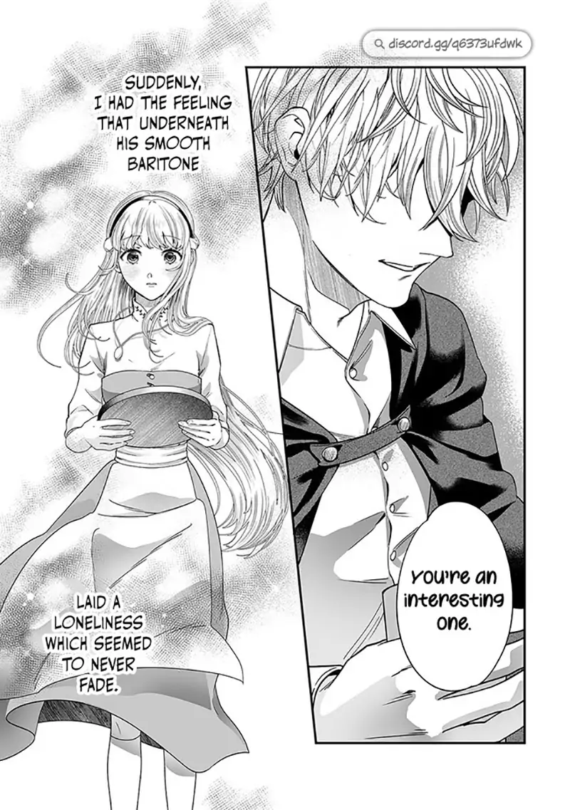 Royal Cinderella Mama - The Orphaned Fallen Noble Lady Is Cherished by the Merciless Emperor [Gourmet Scans] chapter 1.1 page 23