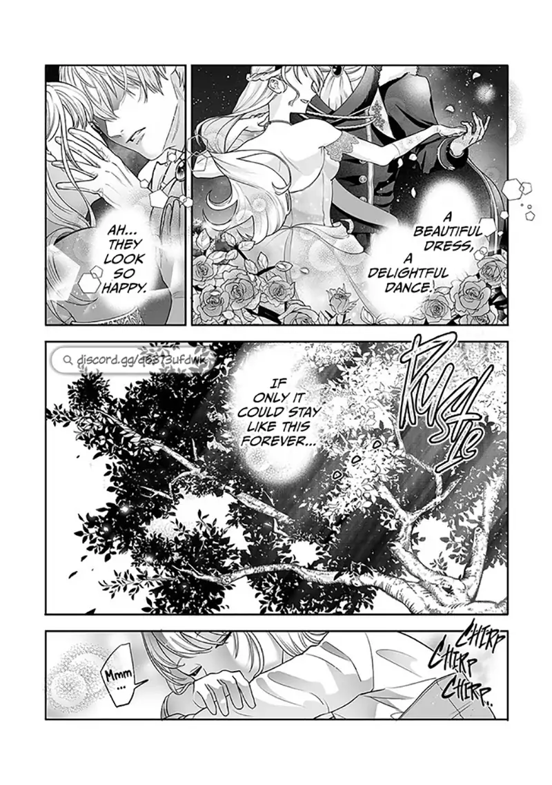 Royal Cinderella Mama - The Orphaned Fallen Noble Lady Is Cherished by the Merciless Emperor [Gourmet Scans] chapter 1.1 page 5