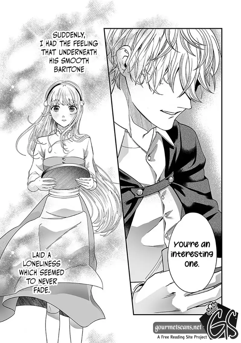 Royal Cinderella Mama - The Orphaned Fallen Noble Lady Is Cherished by the Merciless Emperor [Gourmet Scans] chapter 1.2 page 2