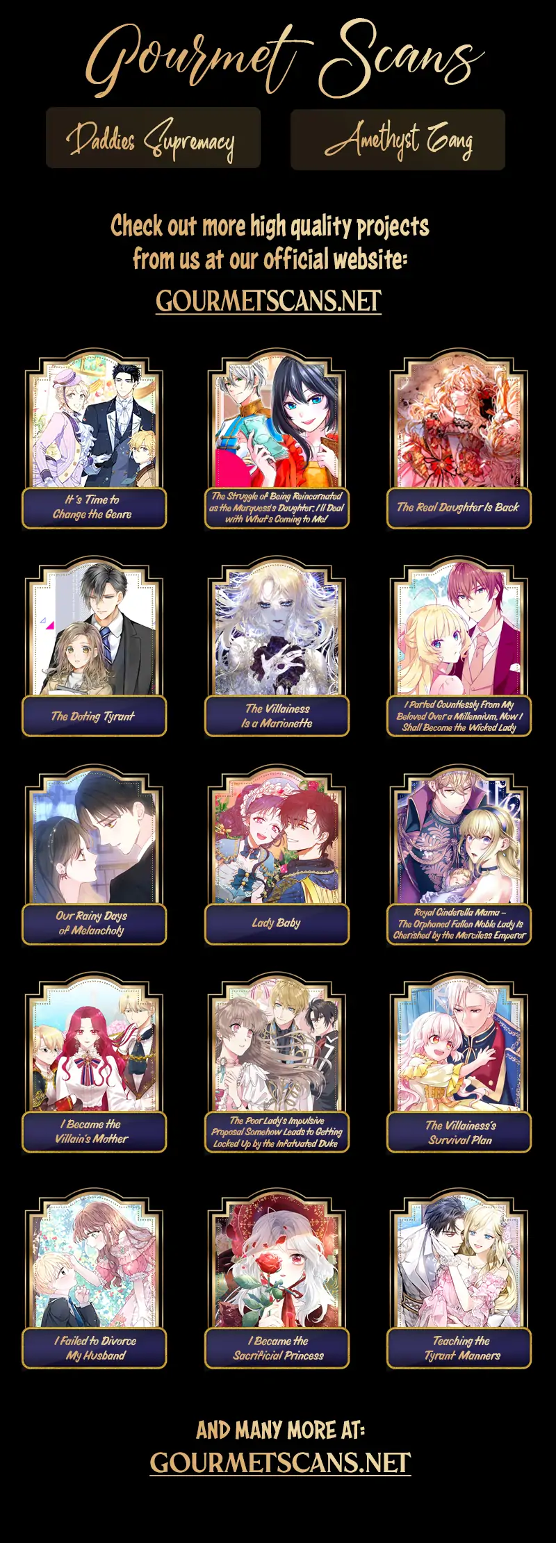 Royal Cinderella Mama - The Orphaned Fallen Noble Lady Is Cherished by the Merciless Emperor [Gourmet Scans] chapter 1.2 page 28