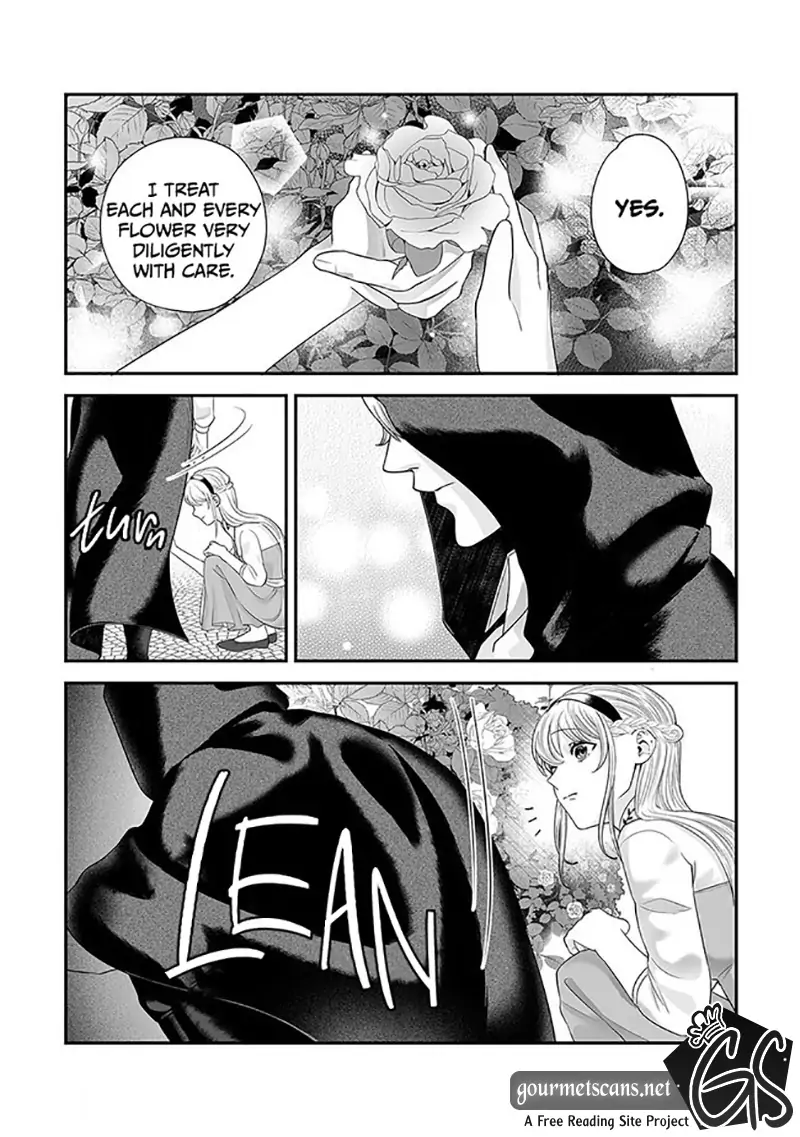 Royal Cinderella Mama - The Orphaned Fallen Noble Lady Is Cherished by the Merciless Emperor [Gourmet Scans] chapter 1.2 page 6