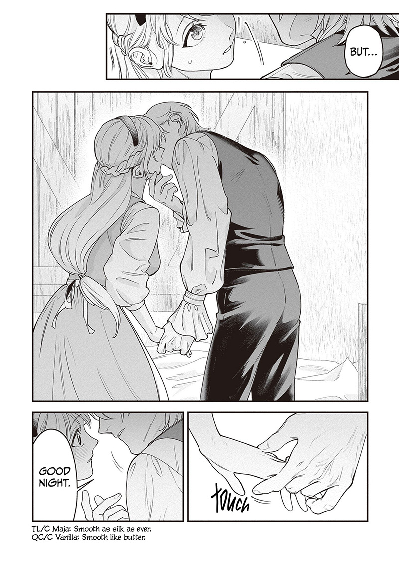 Royal Cinderella Mama - The Orphaned Fallen Noble Lady Is Cherished by the Merciless Emperor [Gourmet Scans] chapter 10 page 13