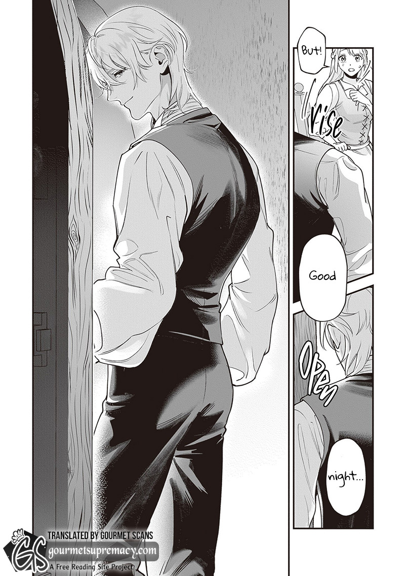 Royal Cinderella Mama - The Orphaned Fallen Noble Lady Is Cherished by the Merciless Emperor [Gourmet Scans] chapter 10 page 14