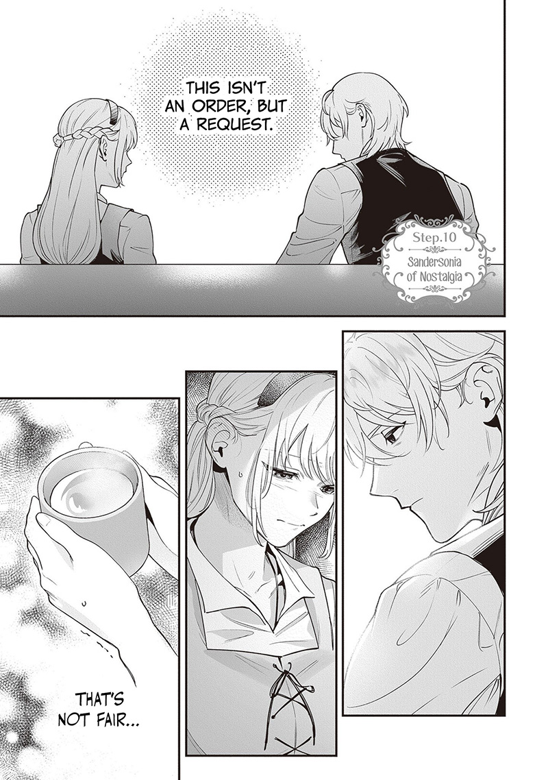 Royal Cinderella Mama - The Orphaned Fallen Noble Lady Is Cherished by the Merciless Emperor [Gourmet Scans] chapter 10 page 2