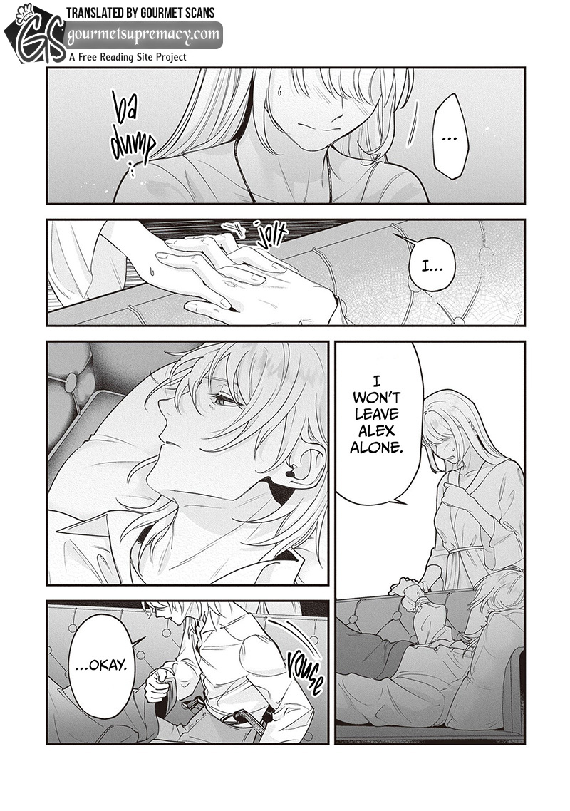 Royal Cinderella Mama - The Orphaned Fallen Noble Lady Is Cherished by the Merciless Emperor [Gourmet Scans] chapter 10 page 21