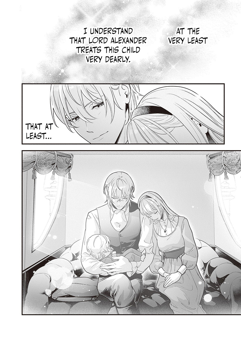 Royal Cinderella Mama - The Orphaned Fallen Noble Lady Is Cherished by the Merciless Emperor [Gourmet Scans] chapter 10 page 25