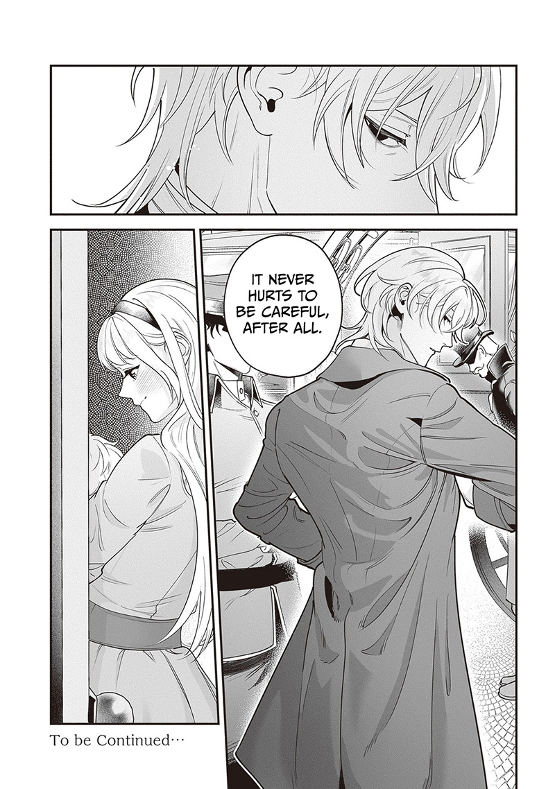 Royal Cinderella Mama - The Orphaned Fallen Noble Lady Is Cherished by the Merciless Emperor [Gourmet Scans] chapter 10 page 35