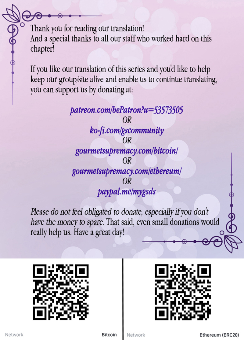 Royal Cinderella Mama - The Orphaned Fallen Noble Lady Is Cherished by the Merciless Emperor [Gourmet Scans] chapter 10 page 37