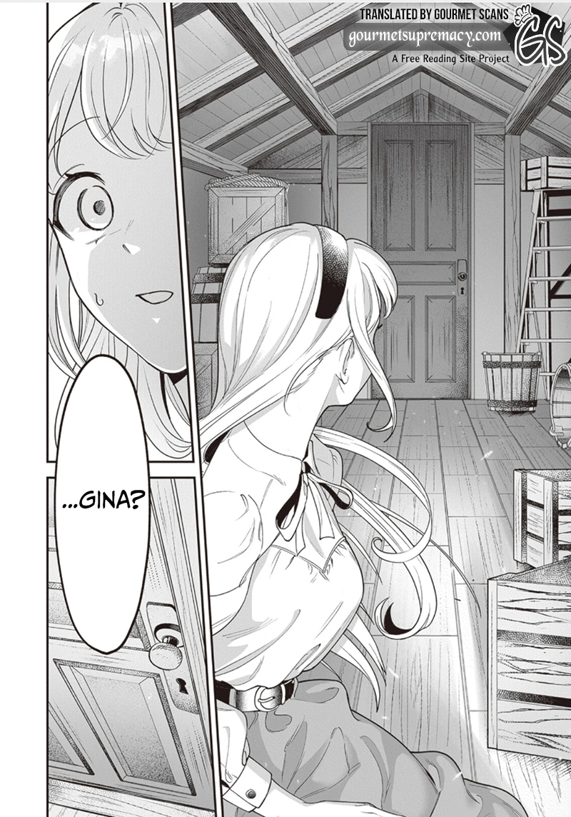 Royal Cinderella Mama - The Orphaned Fallen Noble Lady Is Cherished by the Merciless Emperor [Gourmet Scans] chapter 11 page 27