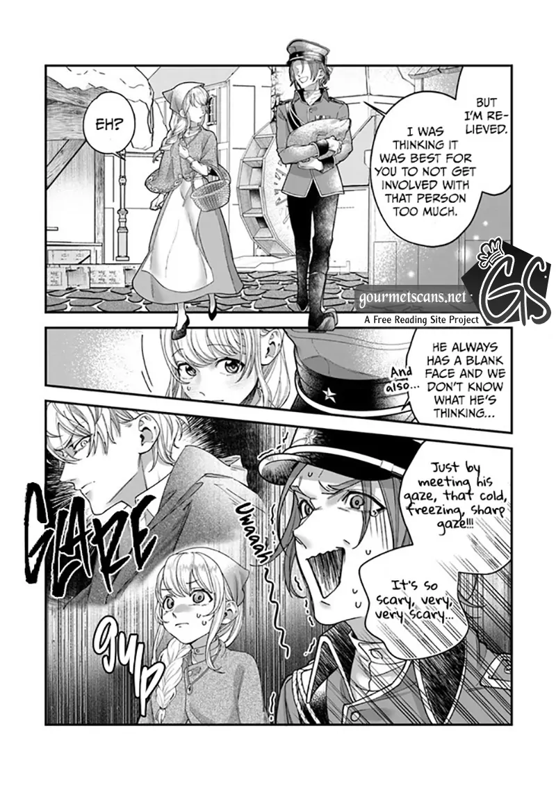 Royal Cinderella Mama - The Orphaned Fallen Noble Lady Is Cherished by the Merciless Emperor [Gourmet Scans] chapter 2 page 11