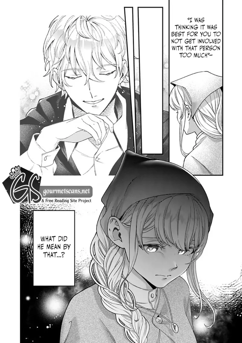 Royal Cinderella Mama - The Orphaned Fallen Noble Lady Is Cherished by the Merciless Emperor [Gourmet Scans] chapter 2 page 15