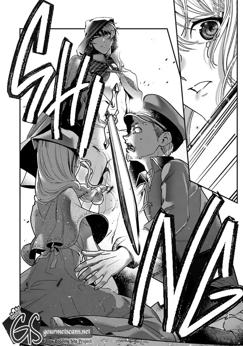 Royal Cinderella Mama - The Orphaned Fallen Noble Lady Is Cherished by the Merciless Emperor [Gourmet Scans] chapter 2 page 19