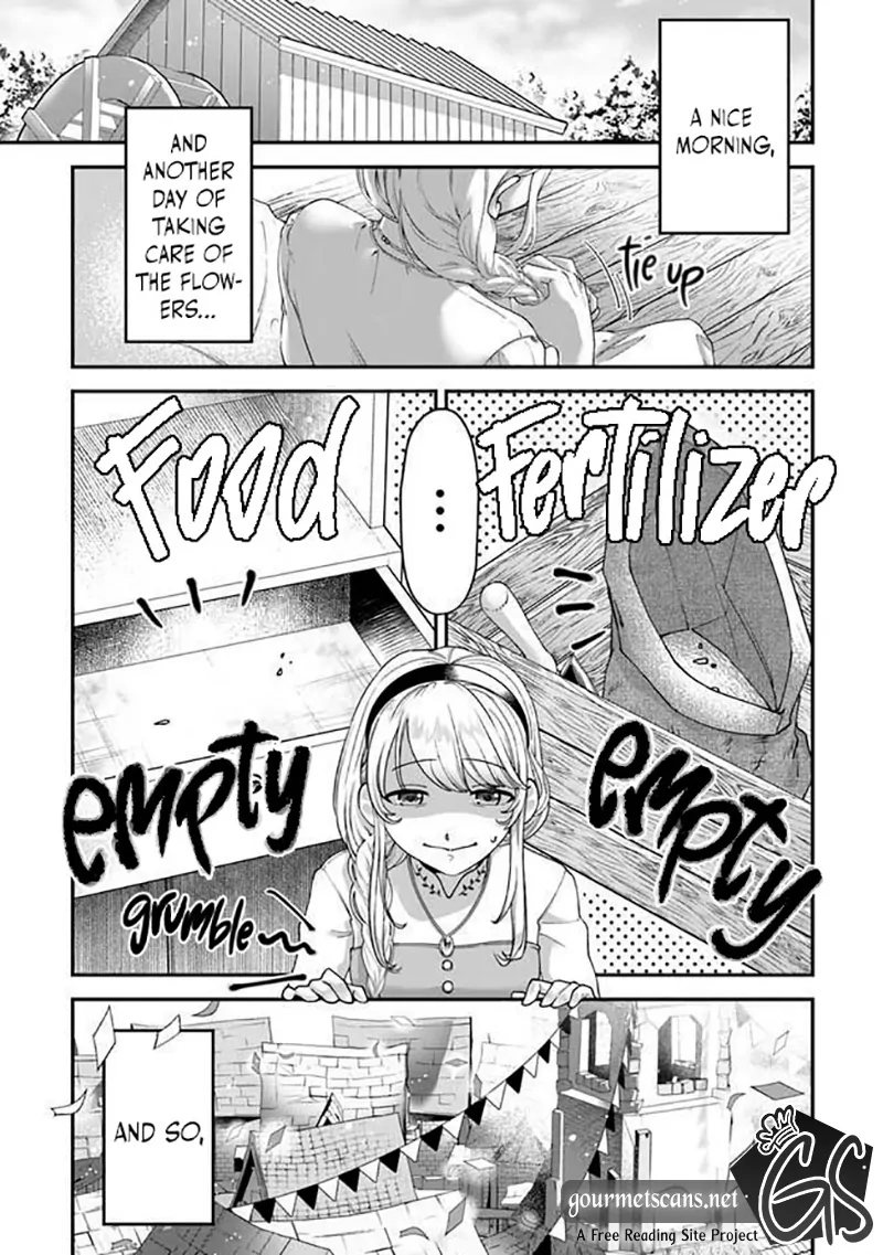 Royal Cinderella Mama - The Orphaned Fallen Noble Lady Is Cherished by the Merciless Emperor [Gourmet Scans] chapter 2 page 2