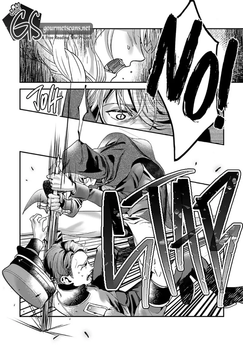 Royal Cinderella Mama - The Orphaned Fallen Noble Lady Is Cherished by the Merciless Emperor [Gourmet Scans] chapter 2 page 21